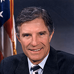 Robert Mosbacher