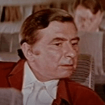 Robert Newton