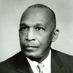 Robert Nix Sr.