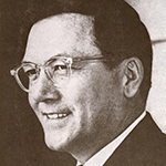 Robert P. Griffin