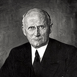 Robert P. Lamont