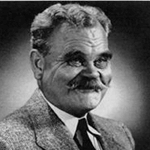 Robert P. Tristram Coffin