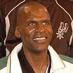 Robert Parish
