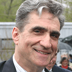 Robert Pinsky