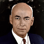 Robert R. Gilruth