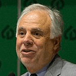 Robert R. Thomas