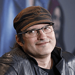 Robert Rodriguez