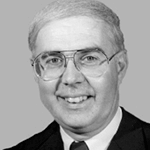 Robert S. Walker