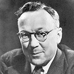 Picture of Robert Watson Watt,  Radar