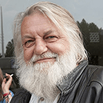Robert Wyatt