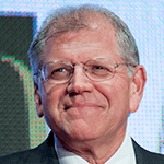 Picture of Robert Zemeckis,  Back To The Future