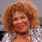 Roberta Flack