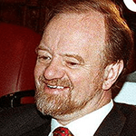 Picture of Robin Cook politician,  UK Foreign Secretary, 1997-2001
