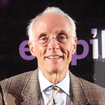 Robin Cook