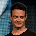 Robin Dunne