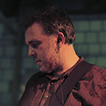 Robin Guthrie