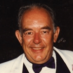 Robin Leach