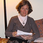 Robin McKinley