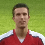 Robin van Persie