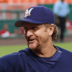 Robin Yount