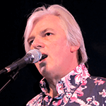 Robyn Hitchcock