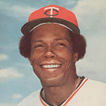 Rod Carew