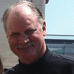 Rod Langway