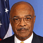 Rod Paige