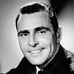 Rod Serling