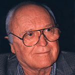 Rod Steiger