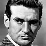 Rod Taylor