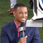 Picture of Rodney Harrison,  San Diego Chargers(1994-2002) and New England Patriots(2003-2008)
