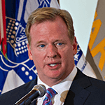 Roger Goodell