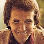 Picture of Roger Miller,  King of the Road