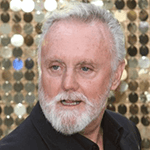 Picture of Roger Taylor,  Drummer for Queen