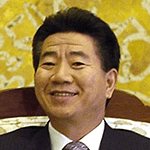 Roh Moo Hyun
