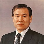 Roh Tae Woo