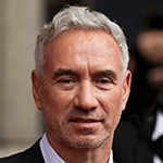 Picture of Roland Emmerich,  Independence Day
