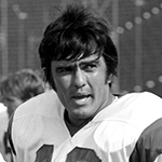 Roman Gabriel