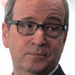 Ron Brownstein