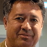 Ron Darling
