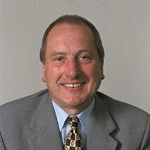 Ron Davies