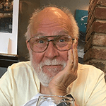 Ron Geesin