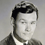 Ron Hayes