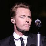 Ronan Keating