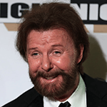 Picture of Ronnie Dunn,  duo Brooks & Dunn