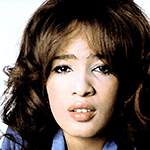 Picture of Ronnie Spector, Be My Baby (1963),  Walking in the Rain (1964)