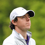 Picture of Rory McIlroy,  Winner, 2011 US Open