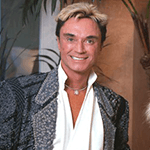 Roy Horn