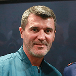 Roy Keane